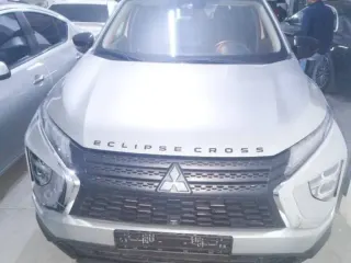 Mitsubishi Eclipse Cross 2024 — Auto Trader UAE