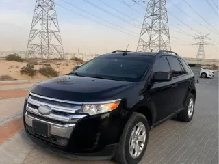 Ford Edge 2013 — Auto Trader UAE