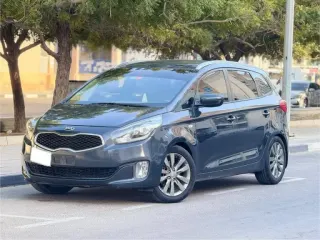 كيا Carens 2014 — Auto Trader UAE