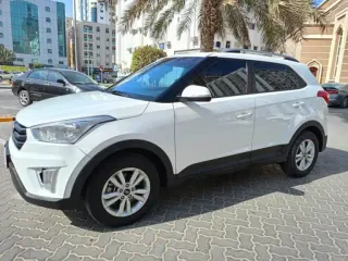 Hyundai Creta 2018 — Auto Trader UAE