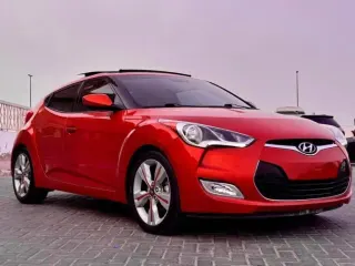 Hyundai Veloster 2016 — Auto Trader UAE