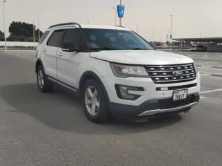 Ford Explorer 2016 — Auto Trader UAE