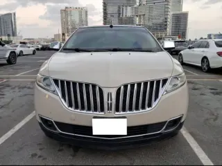 لينكون Mkx 2014 — Auto Trader UAE