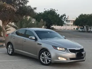 Kia Optima 2013 — Auto Trader UAE