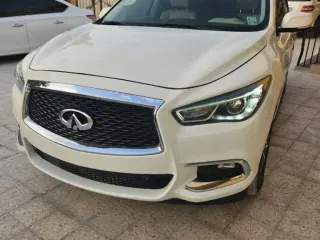 Infiniti QX60 2019 — Auto Trader UAE