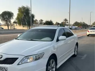 Toyota Camry 2011 — Auto Trader UAE