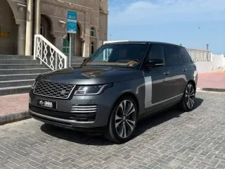 Land Rover Range Rover Autobiography 2019 — Auto Trader UAE