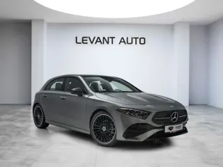Mercedes-Benz A Class 2025 — Auto Trader UAE