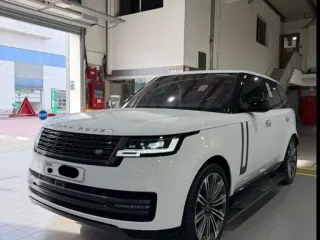 Land Rover Range Rover HSE 2023 — Auto Trader UAE