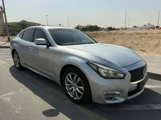 Infiniti Q70 2016 — Auto Trader UAE
