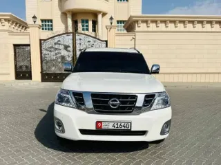Nissan Patrol 2010 — Auto Trader UAE
