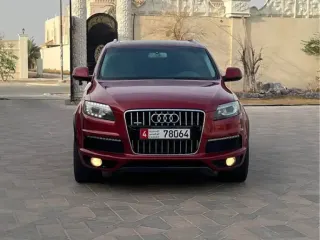 أودي Q7 2010 — Auto Trader UAE
