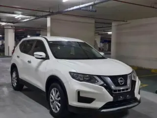 Nissan X-Trail 2018 — Auto Trader UAE