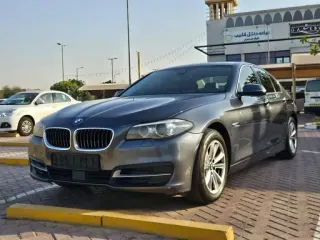 BMW 5 Series 2016 — Auto Trader UAE