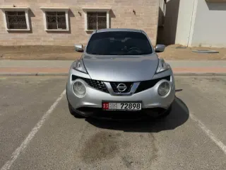 Nissan Juke 2016 — Auto Trader UAE