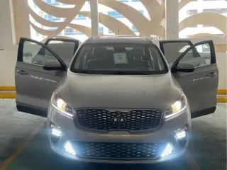 Kia Sorento 2020 — Auto Trader UAE