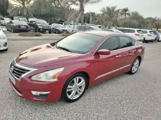Nissan Altima 2015 — Auto Trader UAE