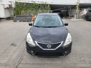 Nissan Tiida 2013 — Auto Trader UAE