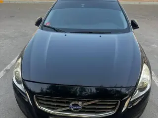 فولفو S 60 2012 — Auto Trader UAE