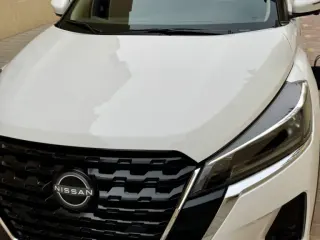 Nissan Kicks 2023 — Auto Trader UAE