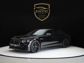 Bentley Flying Spur 2024 — Auto Trader UAE
