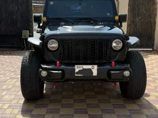 Jeep Wrangler 2013 — Auto Trader UAE
