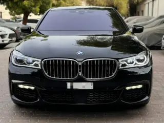 BMW 7 Series 2016 — Auto Trader UAE