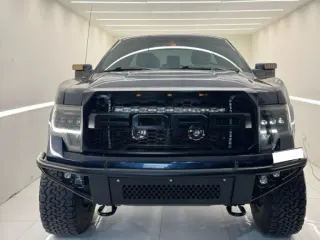 Ford F 150 2013 — Auto Trader UAE