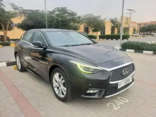 Infiniti Q30 2017 — Auto Trader UAE