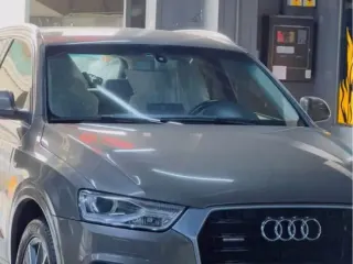 Audi Q3 2016 — Auto Trader UAE