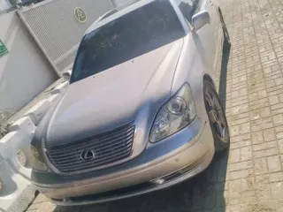 Lexus LS 430 2005 — Auto Trader UAE