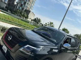 Nissan Armada 2020 — Auto Trader UAE