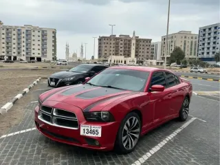 Dodge Charger 2013 — Auto Trader UAE