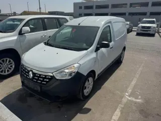 Renault Dokker 2022 — Auto Trader UAE