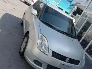 Suzuki Swift 2011 — Auto Trader UAE
