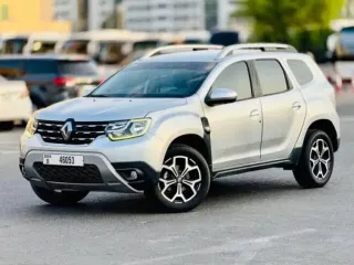 Renault Duster 2022 — Auto Trader UAE