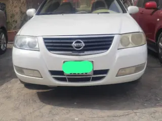 Nissan Sunny 2012 — Auto Trader UAE