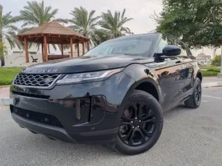 Land Rover Range Rover Evoque 2020 — Auto Trader UAE
