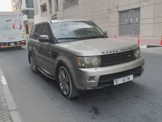 Land Rover Range Rover Sport 2011 — Auto Trader UAE