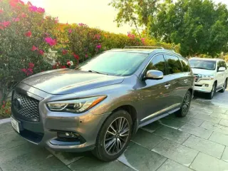 Infiniti QX60 2016 — Auto Trader UAE