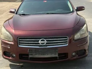 Nissan Maxima 2013 — Auto Trader UAE