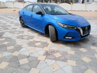 Nissan Sentra 2022 — Auto Trader UAE
