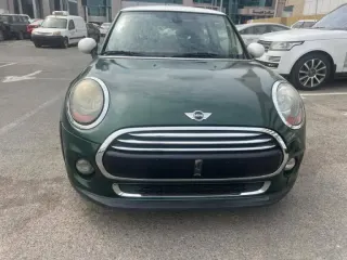 Mini Cooper 2016 — Auto Trader UAE