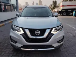 Nissan Rogue 2019 — Auto Trader UAE
