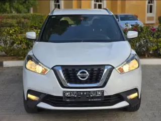 Nissan Kicks 2020 — Auto Trader UAE