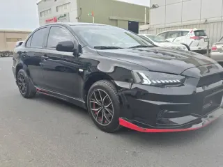 Mitsubishi Lancer 2015 — Auto Trader UAE
