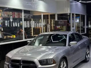 Dodge Charger 2013 — Auto Trader UAE