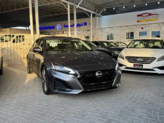 Nissan Altima SV 2023 — Auto Trader UAE