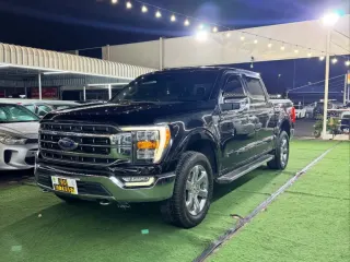 Ford F 150 2021 — Auto Trader UAE