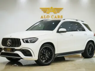 Mercedes-Benz GLE 2022 — Auto Trader UAE